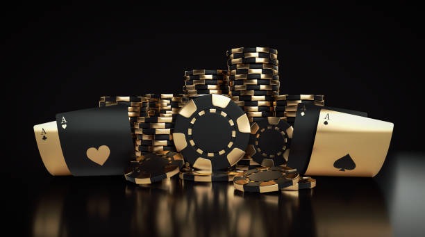 Bet settlement and account balance
